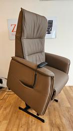 Zgan / gebruikte sta op stoelen bij Zitgemak in joure, Ophalen of Verzenden, Zo goed als nieuw, 75 tot 100 cm, 50 tot 75 cm