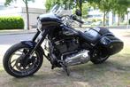 Harley-Davidson Sport Glide flsb, Motoren, Motoren | Harley-Davidson, 1745 cc, Chopper, Bedrijf, Meer dan 35 kW