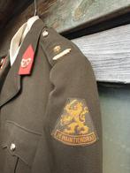 Militaire Dt uniform, Nederland, Landmacht, Ophalen, Kleding of Schoenen