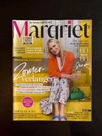 Margriet - Zomerverlangen!, Ophalen of Verzenden, Nieuw, Damesbladen