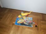 Lego city, Ophalen of Verzenden, Gebruikt, Complete set, Lego