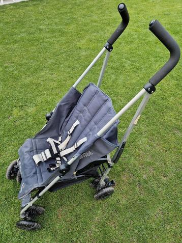Koelstra buggy opvouwbaar beschikbaar voor biedingen