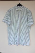 Heren overhemd boordmaat 39, Ophalen of Verzenden, Zo goed als nieuw, Wit, Halswijdte 39/40 (M)