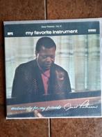 Oscar Peterson, Cd's en Dvd's, Vinyl | Jazz en Blues, 1960 tot 1980, Ophalen of Verzenden, Zo goed als nieuw, 12 inch