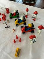Playmobil formule 1set, Kinderen en Baby's, Speelgoed | Playmobil, Ophalen of Verzenden, Nieuw, Complete set
