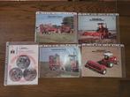 International ih mccormick tractor folder, Ophalen of Verzenden, Zo goed als nieuw