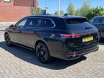 Volkswagen Passat Variant 1.5 eTSI Elegance Business Navigat, 4 cilinders, 150 pk, Zwart, Leder