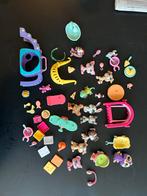 Veel Littlest Pet Shop, Ophalen of Verzenden, Gebruikt, Jongen of Meisje