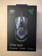 Razer Viper Mini, Ophalen, Rechtshandig, Muis, Gaming muis