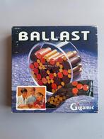 Ballast, Een of twee spelers, Ophalen of Verzenden, Gebruikt, Gigamic