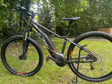 Ktm e-mtb macina 591 nieuw! Testen mogelijk! beschikbaar voor biedingen