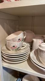 Gien ANEMONES, Ophalen of Verzenden, Nieuw, Overige stijlen