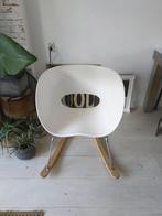 Ron Arad voor Vitra, schommelstoel, Huis en Inrichting, Stoelen, Ophalen, Gebruikt, Wit, Eén