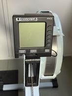 Concept 2 roeitrainer model C PM3, Sport en Fitness, Ophalen, Roeitrainer
