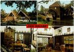Ansichtkaart Diepenheim, restaurant Den Haller, watermolen, Ophalen of Verzenden, 1980 tot heden, Gelopen, Overijssel