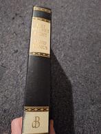 Dief van het Licht - David Ramus, Ophalen of Verzenden, Gelezen, David Ramus, Nederland