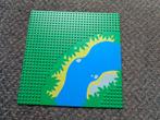Lego grondplaat 32 x 32. Adv. 3., Kinderen en Baby's, Speelgoed | Duplo en Lego, Ophalen of Verzenden, Zo goed als nieuw, Complete set