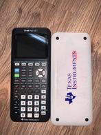 Grafische rekenmachine TI-84 Plus CE-T, Diversen, Ophalen of Verzenden, Grafische rekenmachine, Zo goed als nieuw