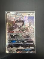 Silvally gx #184 Pokemon Cosmic eclipse kaart, Ophalen of Verzenden, Nieuw, Losse kaart, Foil
