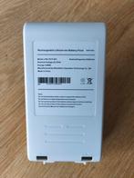 Dreame stofzuiger Accu 5000mAh - Zo Goed Als Nieuw!, Ophalen of Verzenden, Zo goed als nieuw, Oplaadbaar