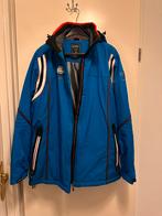 Winter / ski jas, maat 4XL, blauw merk Killtec, Ophalen of Verzenden, Zo goed als nieuw, Overige maten, Jack