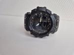 Casio G-Shock Horloge - Stoer en Betrouwbaar!, Sieraden, Tassen en Uiterlijk, Horloges | Heren, Casio, Kunststof, Gebruikt, Polshorloge