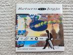 CD  Sha'aban Yahya - Return to Jogja (1992)  **VERZ/OPH**, Cd's en Dvd's, Ophalen, 1980 tot 2000, Gebruikt