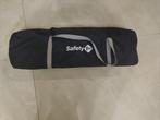 Safety 1st campingbedje, Ophalen, Zo goed als nieuw, Reisbedje