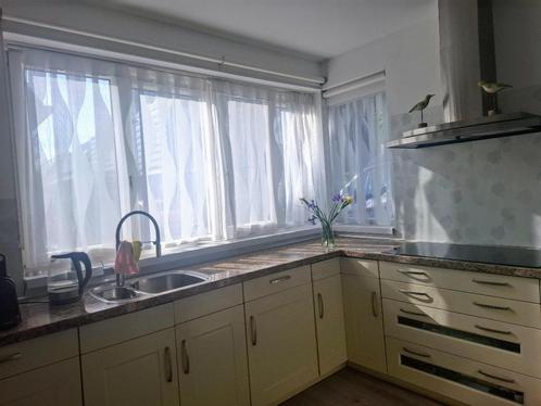 Gratis keuken afhalen (zelf demonteren) exclusief apparatuur, Huis en Inrichting, Keuken | Complete keukens, Gebruikt, Ophalen