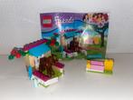 Lego friends 41089, Ophalen of Verzenden, Zo goed als nieuw