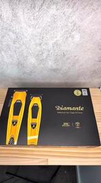 JRL LAMBORGHINI TONDEUSE CLIPPER TRIMMER NIEUW IN DOOS, Ophalen of Verzenden, Zo goed als nieuw