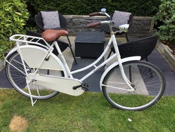 Ranger Classic Omafiets 28 inch beschikbaar voor biedingen