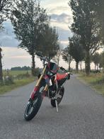 Vent derapage 50 2022, 6 versnellingen, Zo goed als nieuw, 50 cc, Ophalen