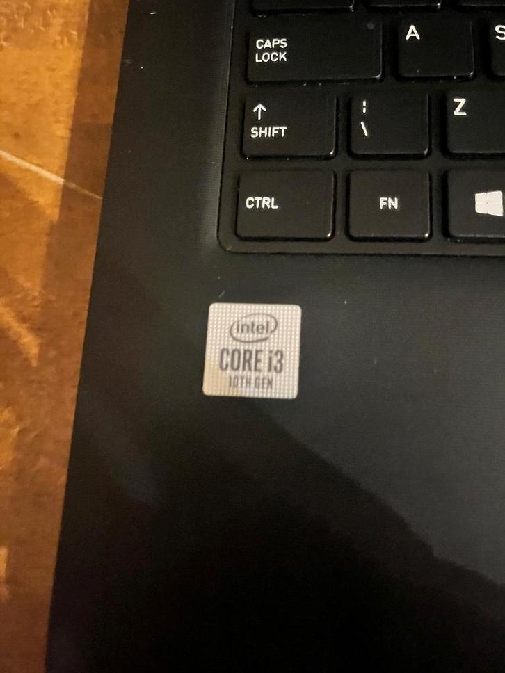 Toshiba Dynabook, i3 (gen10) 12GB, 128GB SSD, 14 inch, W11, Computers en Software, Windows Laptops, Zo goed als nieuw, 14 inch