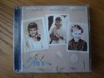 Emmylou Harris, Linda Ronstadt & Dolly Parton - Trio II, Cd's en Dvd's, Verzenden, Zo goed als nieuw