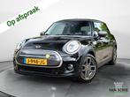 MINI Mini Electric Yours 33 kWh (184PK), 1e-Eig & Keurig-Ond, 12 maanden, Gebruikt, 4 stoelen, Zwart