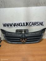 Grill  Volkswagen Caddy Bestel III ('03-'10, Gebruikt, Volkswagen, Ophalen of Verzenden, Volkswagen