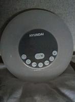 Wake up light / wekker, Ophalen of Verzenden, Nieuw, Minder dan 45 cm