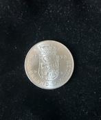 Zilveren Tien Gulden 1973, Verzenden, Koningin Juliana, 10 gulden, Zilver
