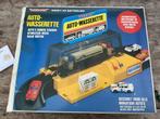 Autowasserette voor bv matchbox, Ophalen of Verzenden, Zo goed als nieuw