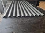 Shelltec golfplaat 950x2000mm voor €12,50 per stuk STERK!, Ophalen, Kunststof, Zwart, Nieuw