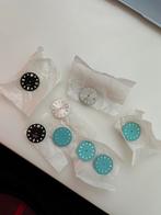 8 New Watch Dials 28.5mm 29.0mm custom mod Seiko, Sieraden, Tassen en Uiterlijk, Horloges | Heren, Ophalen of Verzenden, Nieuw