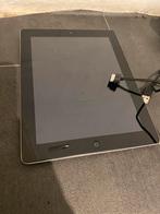 Apple iPad 2 16GB- Goed Onderhouden, Computers en Software, Apple iPads, Gebruikt, Apple iPad, Zwart, 16 GB