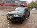 Land Rover 2016 Zwart|PANO|Meridian|Bomvol, Auto's, Land Rover, Automaat, Zwart, 4 cilinders, Zwart