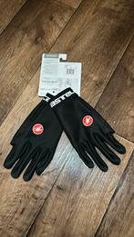 Castelli winterhandschoenen nieuw maat XXL, Fietsen en Brommers, Fietsaccessoires | Fietskleding, Handschoenen, Nieuw, XXL, Ophalen of Verzenden