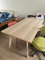 IKEA tafel, Ophalen, Overige materialen, Gebruikt, 200 cm of meer