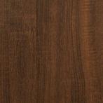 AANBIEDING | Platenkast 84,5 x 38 x 89 cm hout! GRATIS BEZOR, Verzenden, Nieuw, Metaal, Cd's of Dvd's