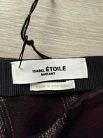 Isabel Marant Étoile Rok Natacha Maat 34, Kleding | Dames, Rokken, Bruin, Nieuw, Ophalen of Verzenden, Maat 34 (XS) of kleiner