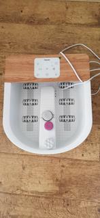 Voet massage, Ophalen, Zo goed als nieuw