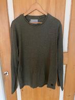 RQRD Heren trui maat L, Kleding | Heren, Ophalen of Verzenden, Gedragen, Maat 52/54 (L)
